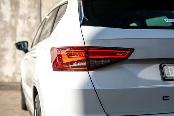 2024 CUPRA Ateca VZx KH