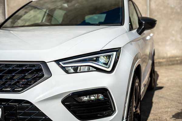 2024 CUPRA Ateca VZx KH