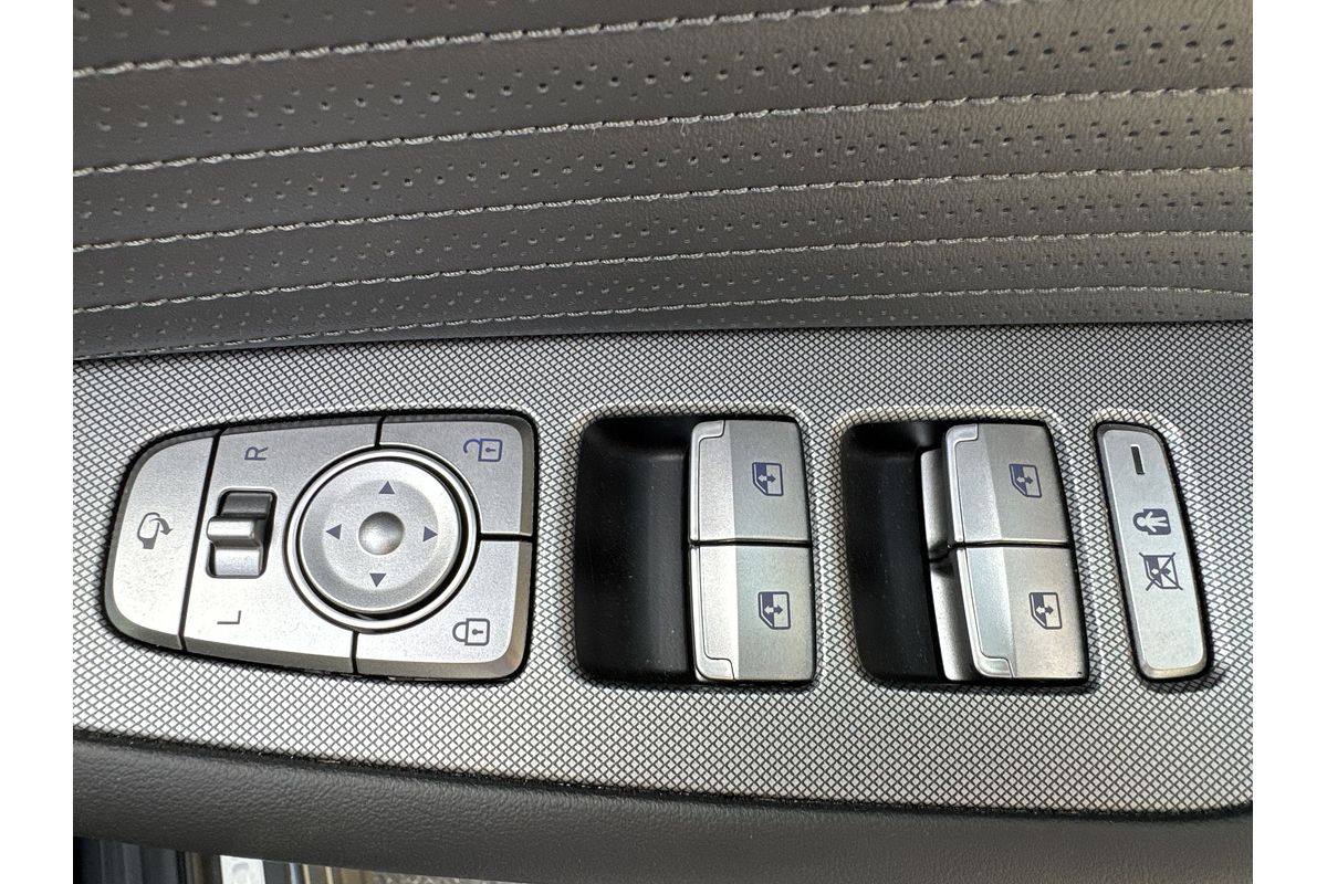 2023 Hyundai Palisade Calligraphy LX2.V4