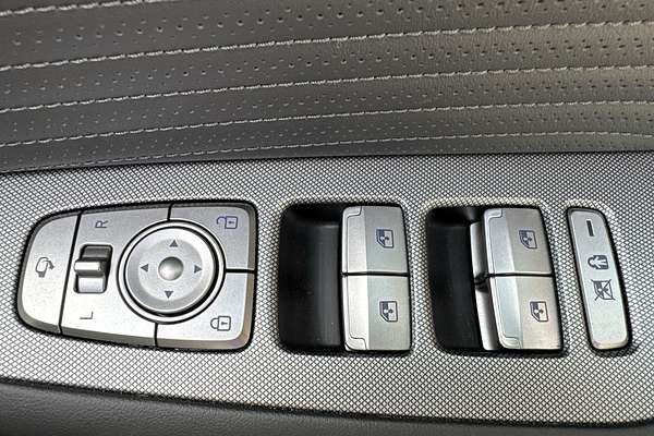 2023 Hyundai Palisade Calligraphy LX2.V4