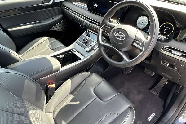 2023 Hyundai Palisade Calligraphy LX2.V4