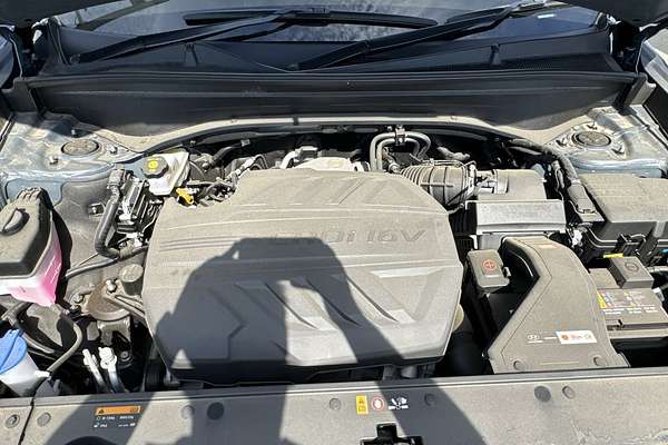 2023 Hyundai Palisade Calligraphy LX2.V4