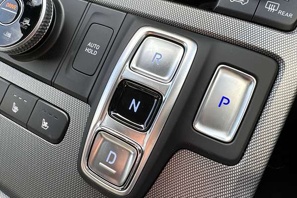 2023 Hyundai Palisade Calligraphy LX2.V4