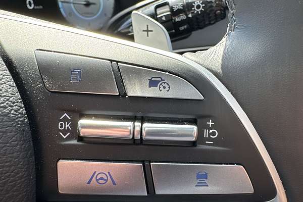 2023 Hyundai Palisade Calligraphy LX2.V4