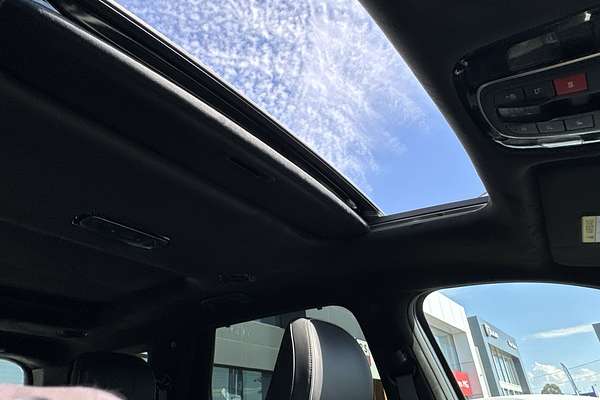 2023 Hyundai Palisade Calligraphy LX2.V4
