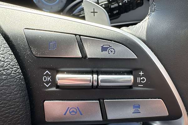 2023 Hyundai Palisade Calligraphy LX2.V4