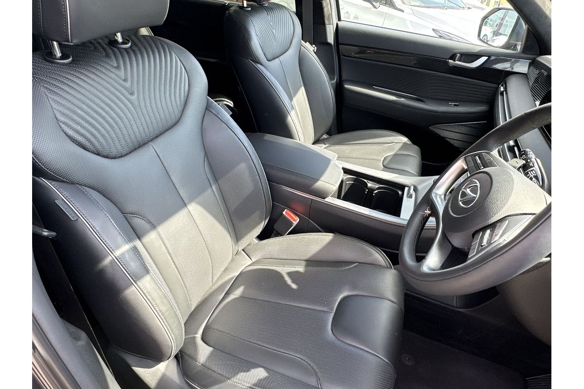 2023 Hyundai Palisade Calligraphy LX2.V4