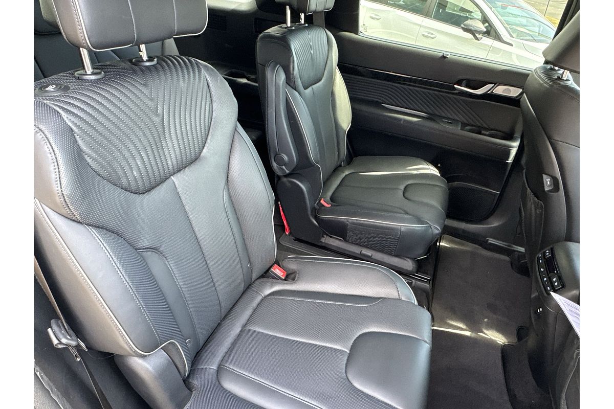 2023 Hyundai Palisade Calligraphy LX2.V4