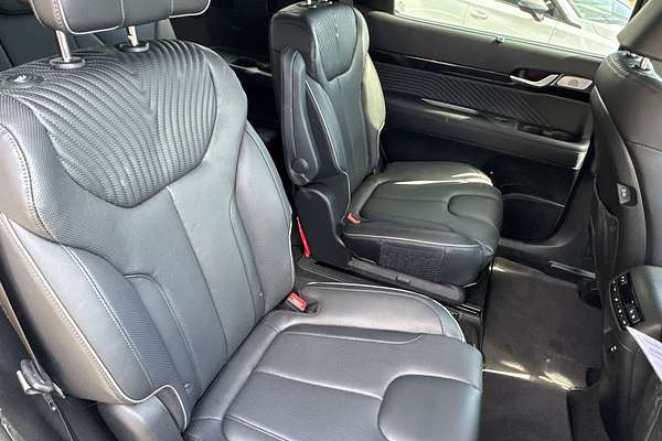 2023 Hyundai Palisade Calligraphy LX2.V4