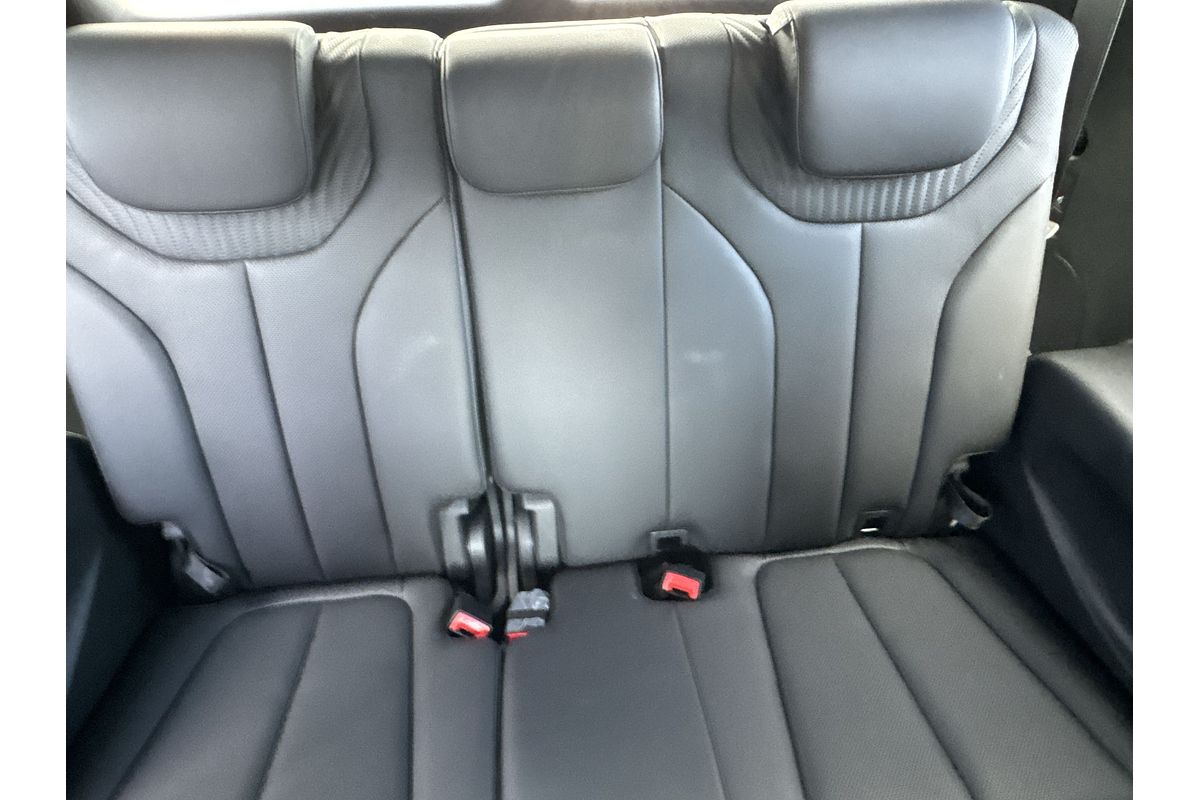 2023 Hyundai Palisade Calligraphy LX2.V4