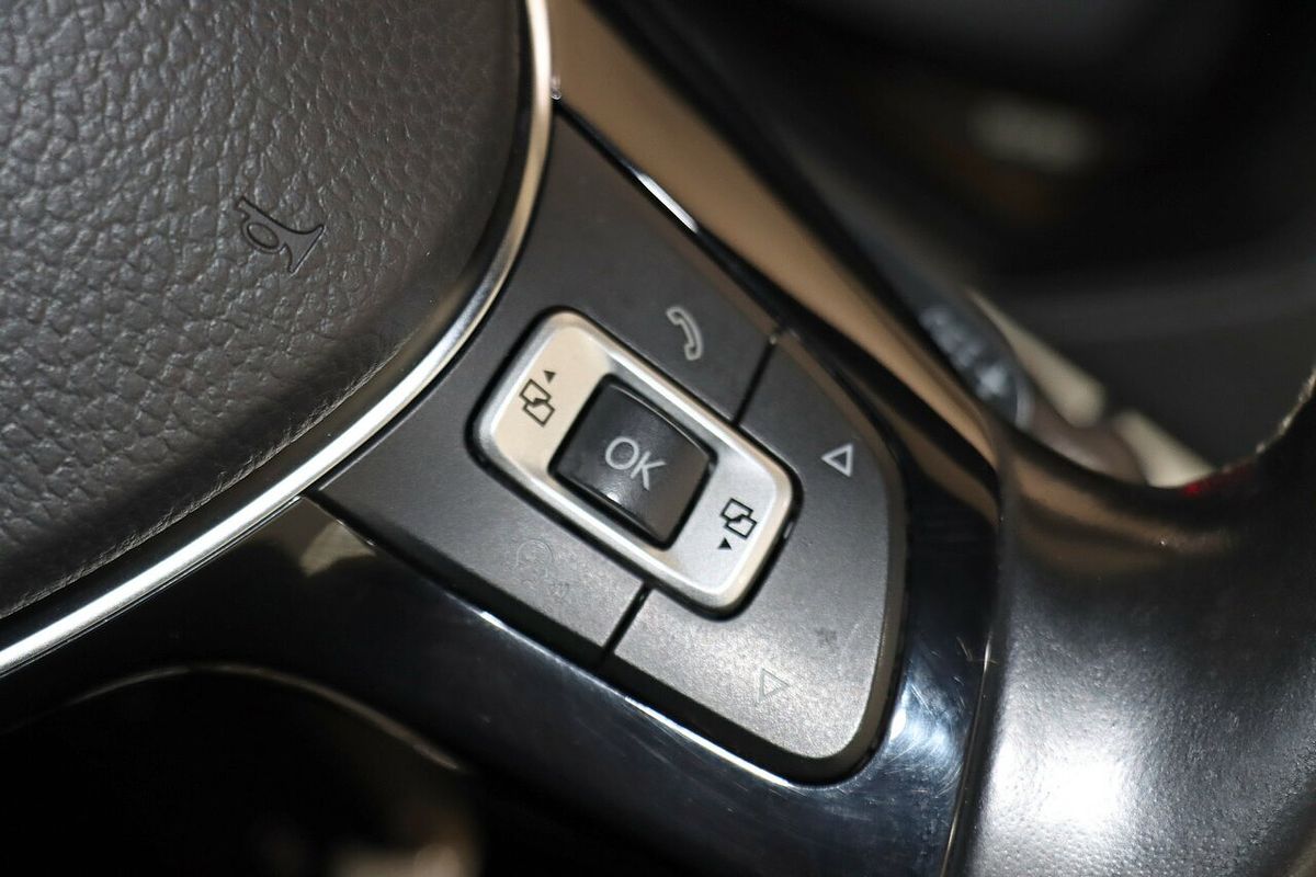 2021 Volkswagen Amarok TDI580 Aventura 2H 4X4