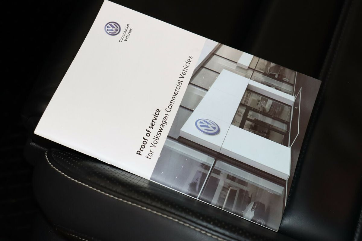 2021 Volkswagen Amarok TDI580 Aventura 2H 4X4