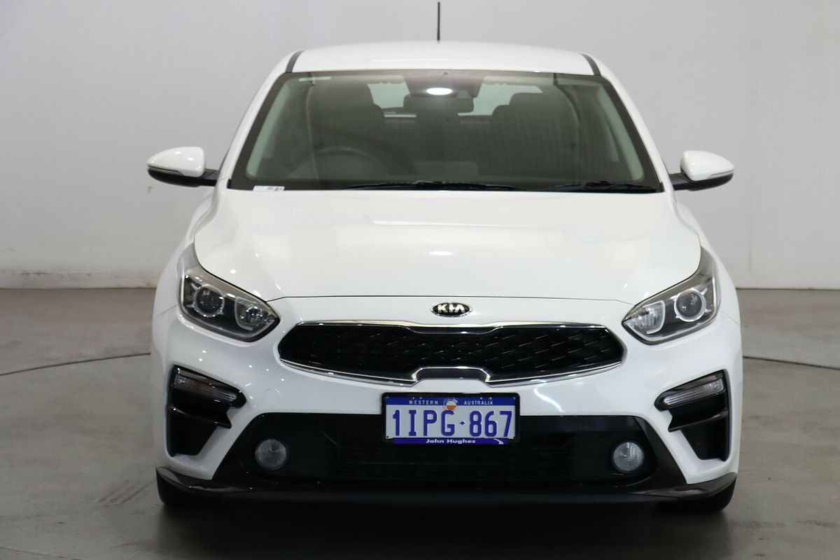 2020 Kia Cerato S BD