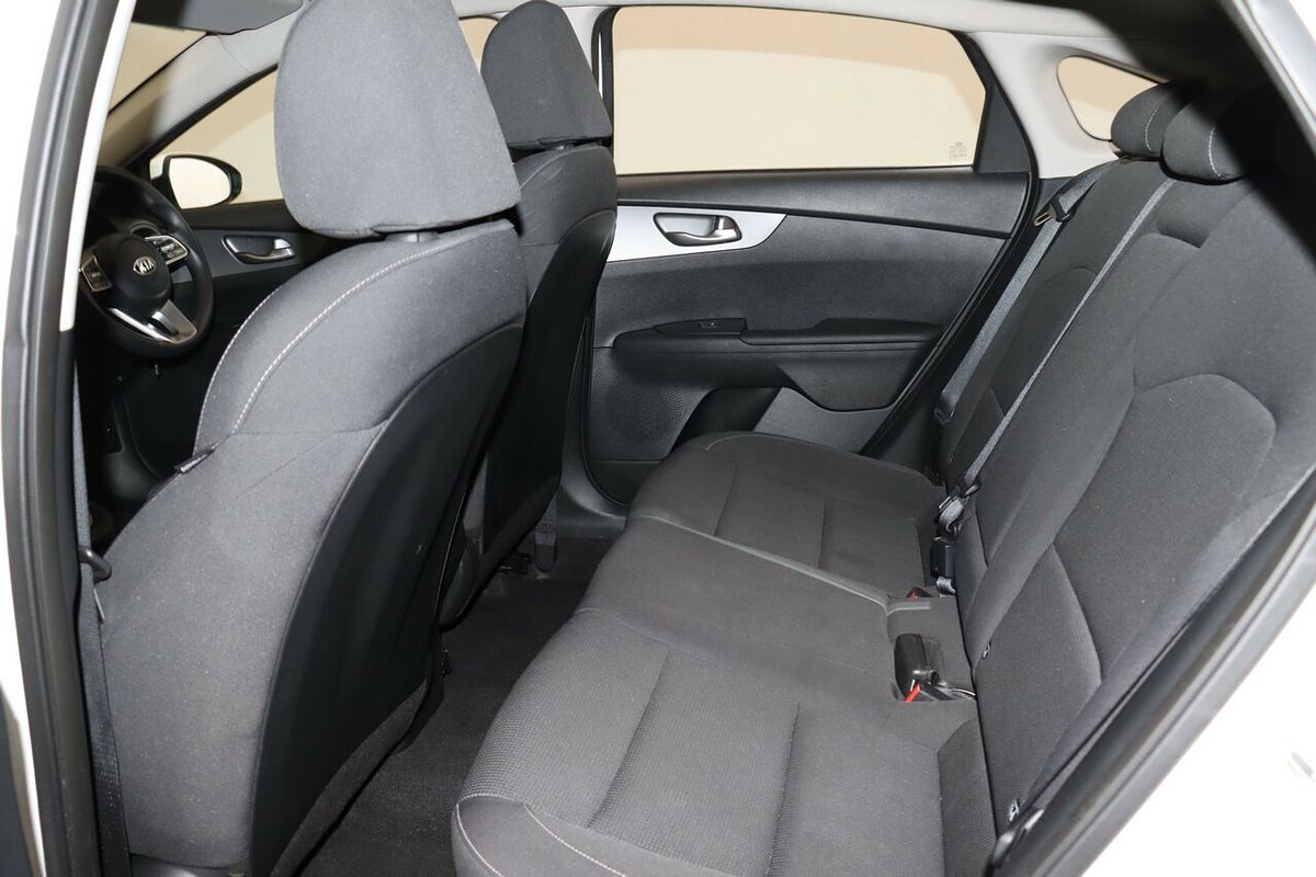2020 Kia Cerato S BD
