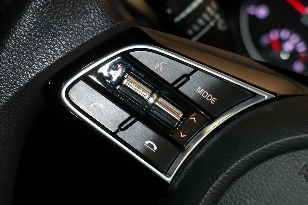 2020 Kia Cerato S BD