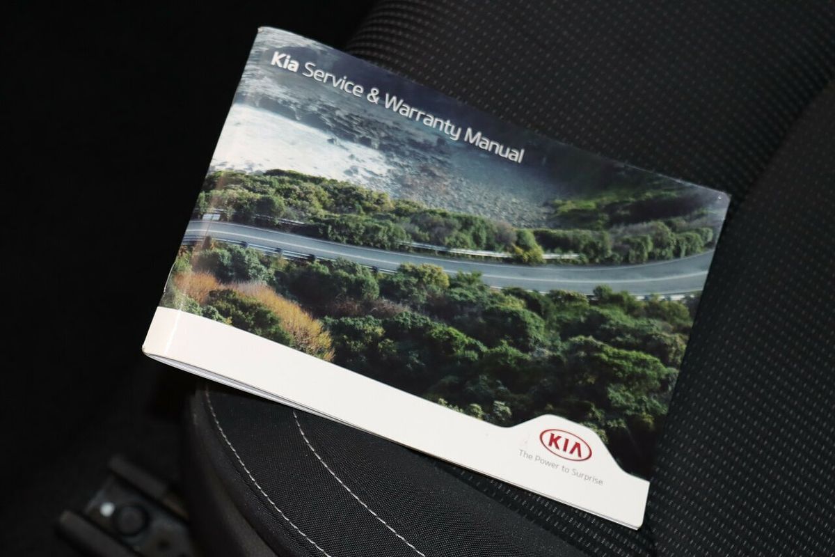 2020 Kia Cerato S BD