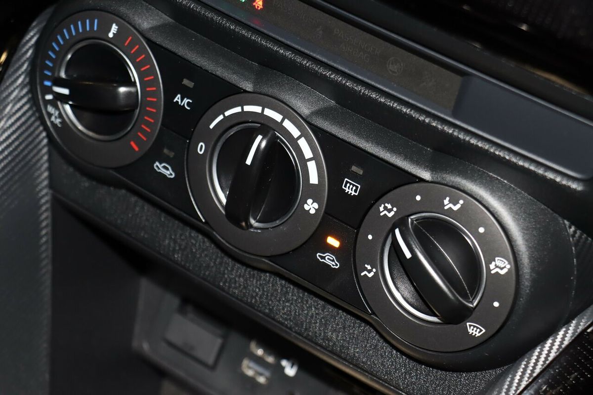 2021 Mazda 2 G15 Pure DJ Series