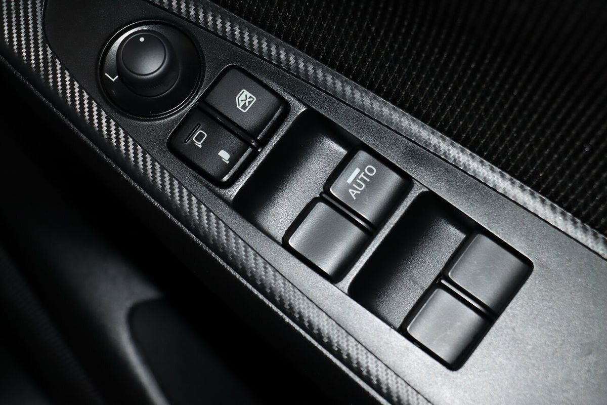 2021 Mazda 2 G15 Pure DJ Series
