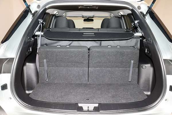 2024 Mitsubishi Outlander LS ZM