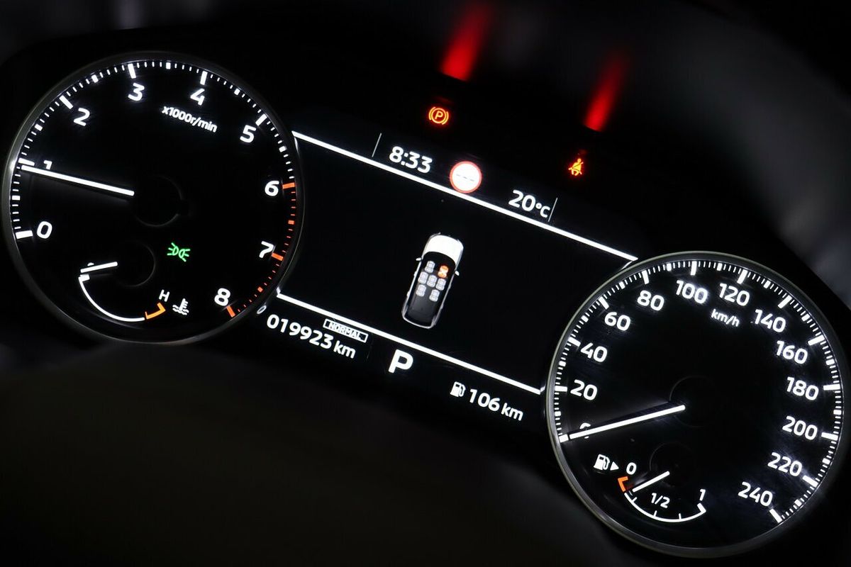 2024 Mitsubishi Outlander LS ZM