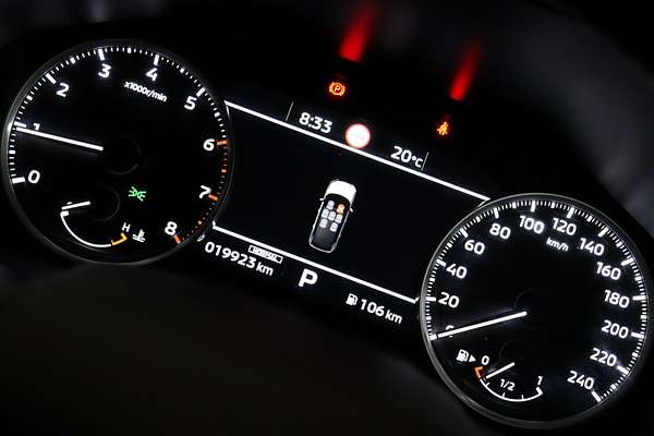 2024 Mitsubishi Outlander LS ZM