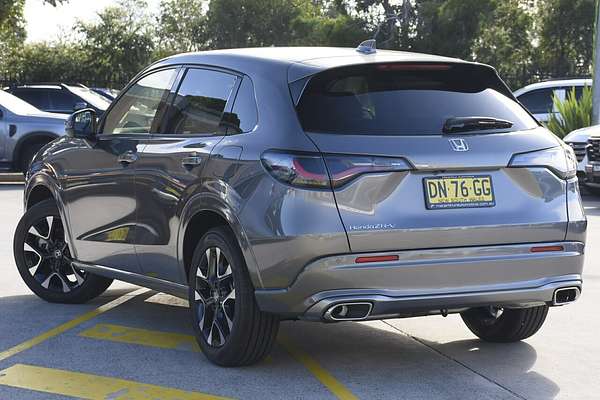 2024 Honda ZR-V VTi LX RZ