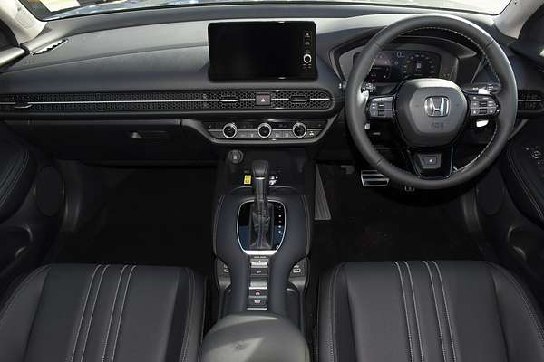 2024 Honda ZR-V VTi LX RZ