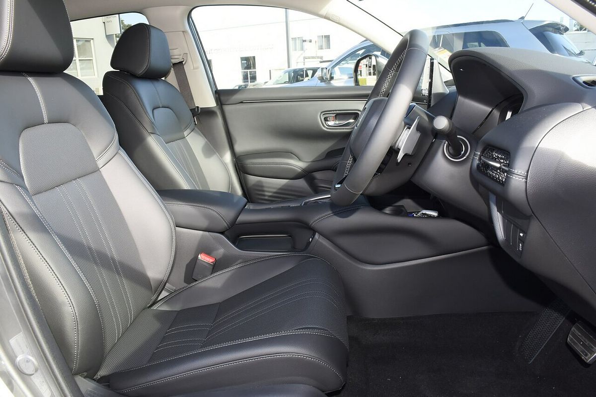 2024 Honda ZR-V VTi LX RZ