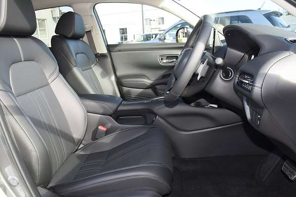 2024 Honda ZR-V VTi LX RZ