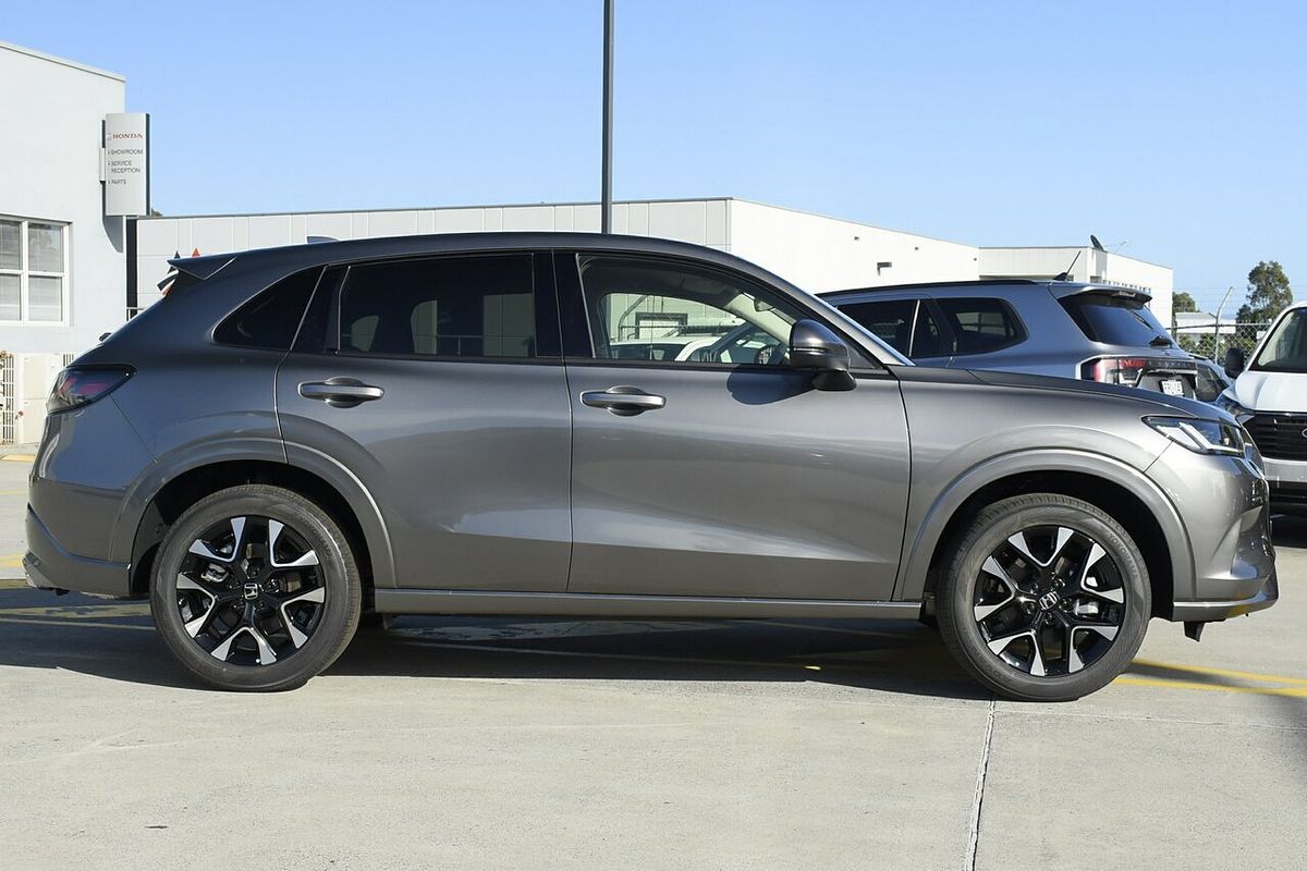 2024 Honda ZR-V VTi LX RZ