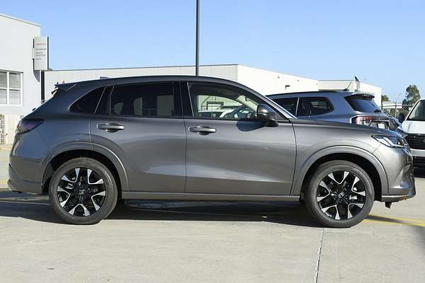 2024 Honda ZR-V VTi LX RZ
