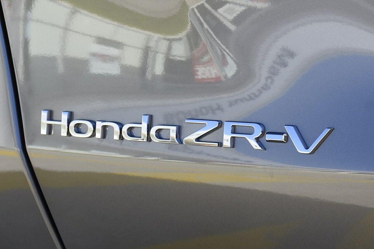 2024 Honda ZR-V VTi LX RZ