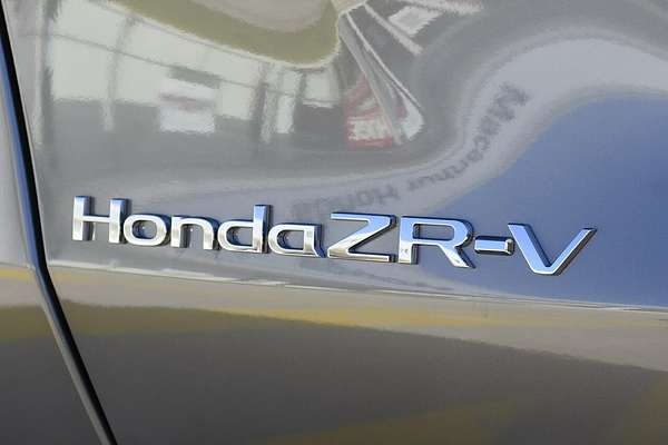 2024 Honda ZR-V VTi LX RZ