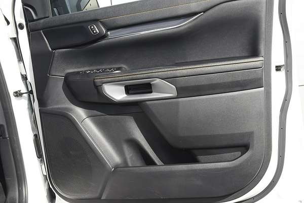 2024 Ford Ranger Wildtrak 4X4