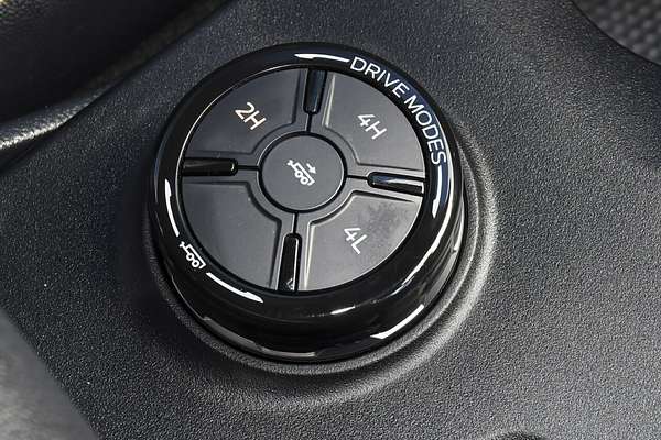 2024 Ford Ranger Wildtrak 4X4