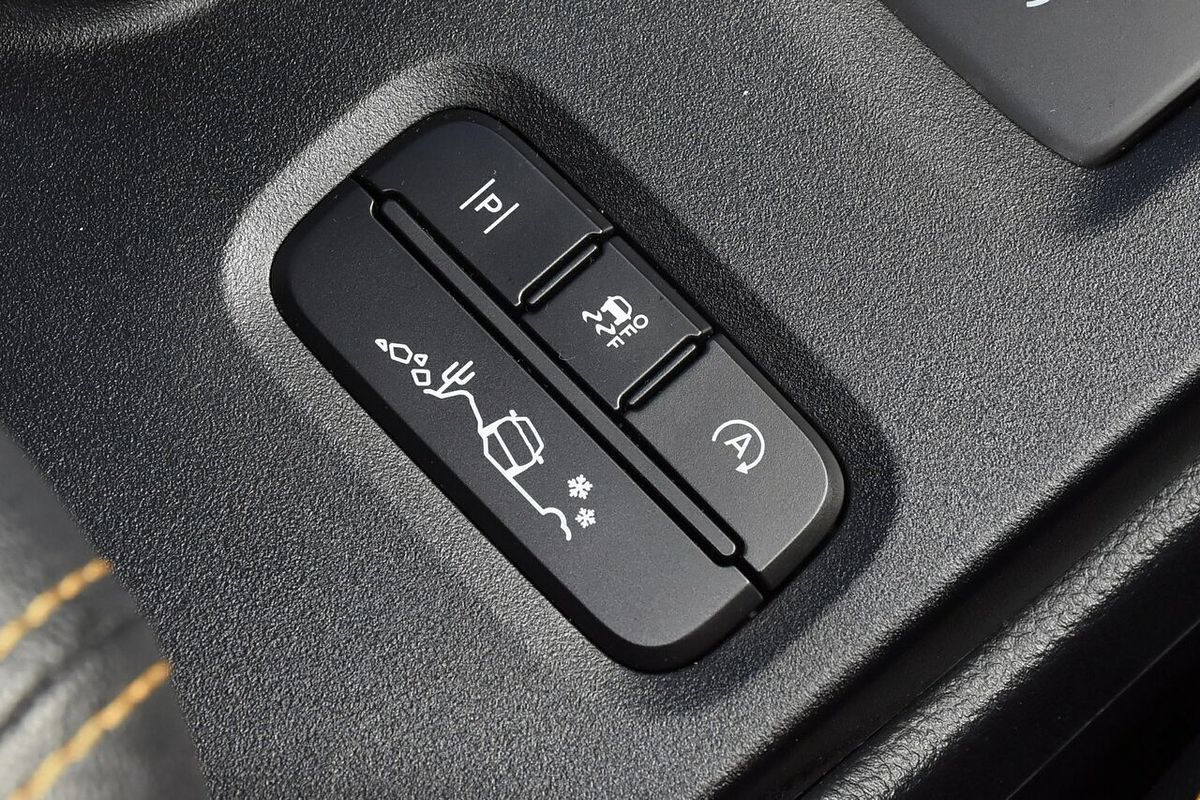 2024 Ford Ranger Wildtrak 4X4