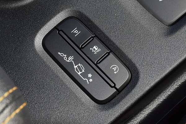 2024 Ford Ranger Wildtrak 4X4