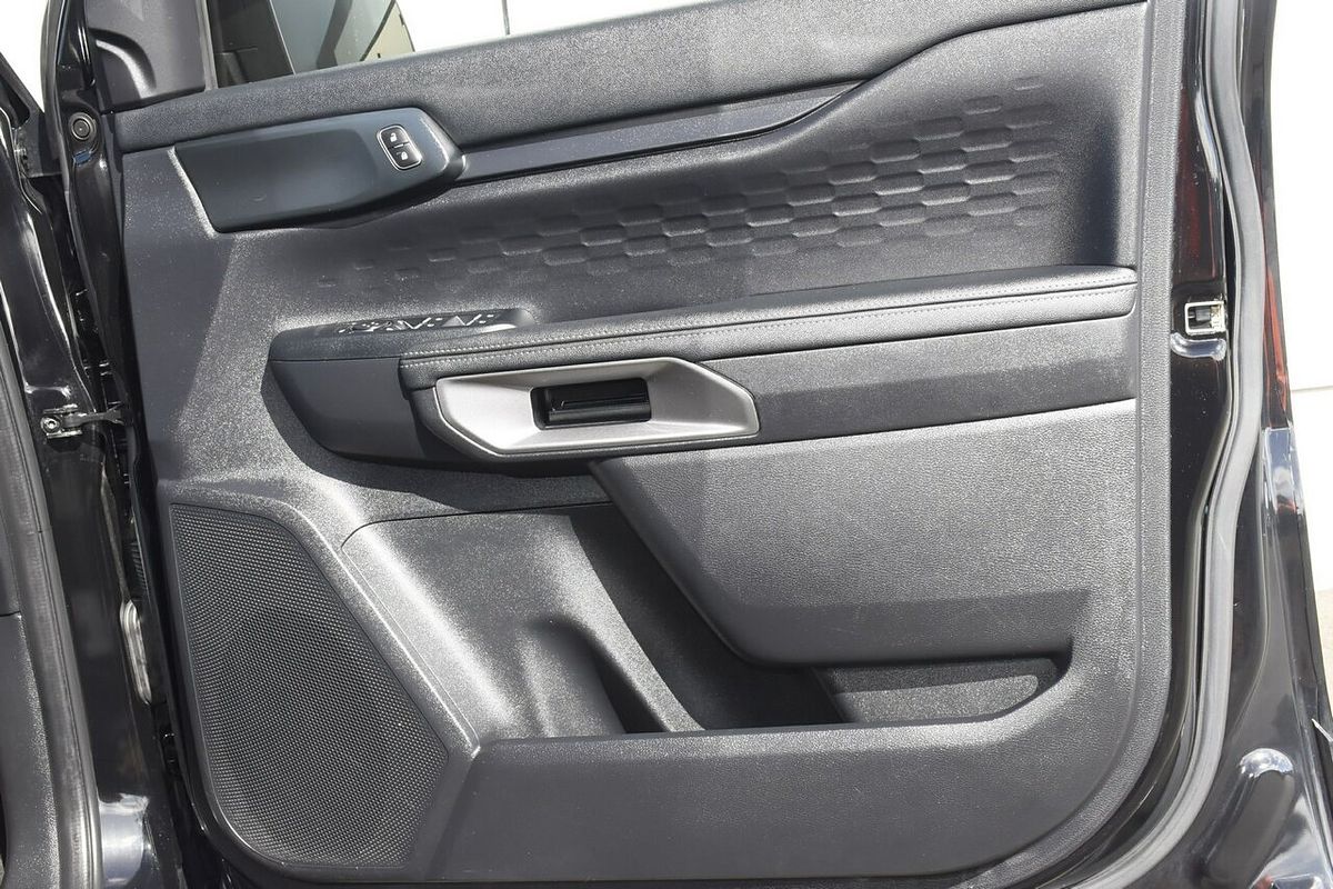 2022 Ford Ranger Sport 4X4