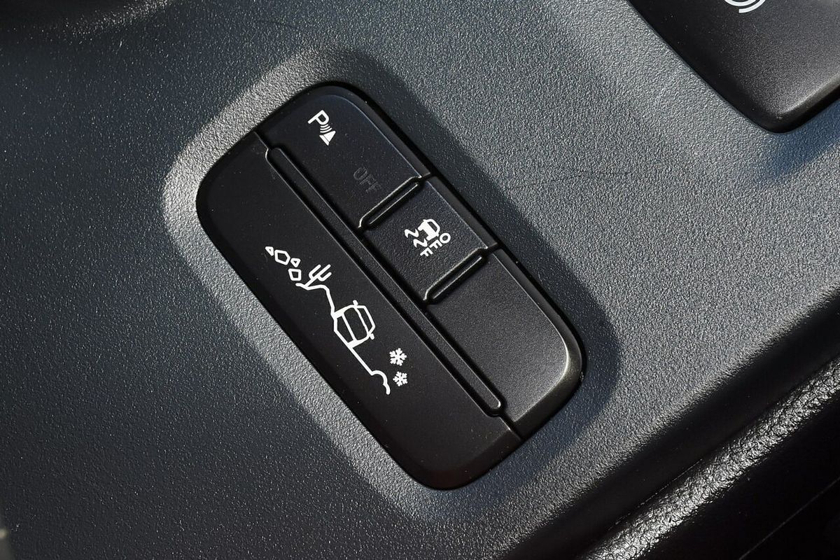 2022 Ford Ranger Sport 4X4