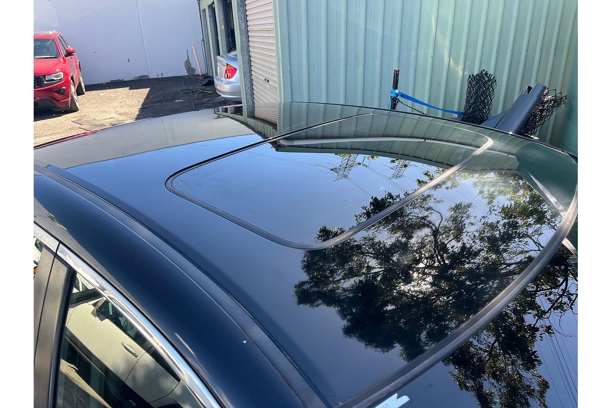 2011 Honda Accord Euro Luxury Navi 8th Gen