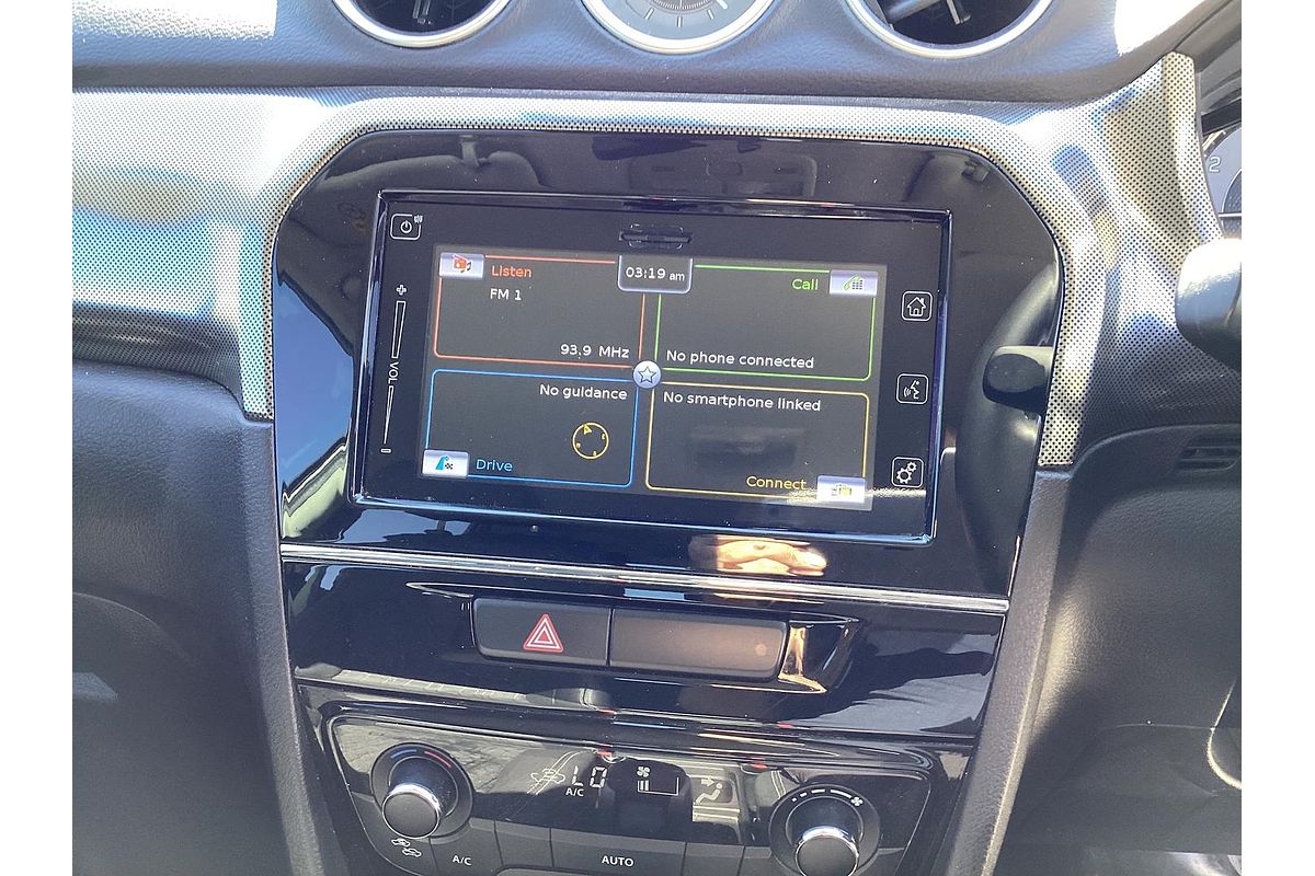 2021 Suzuki Vitara Turbo LY Series II
