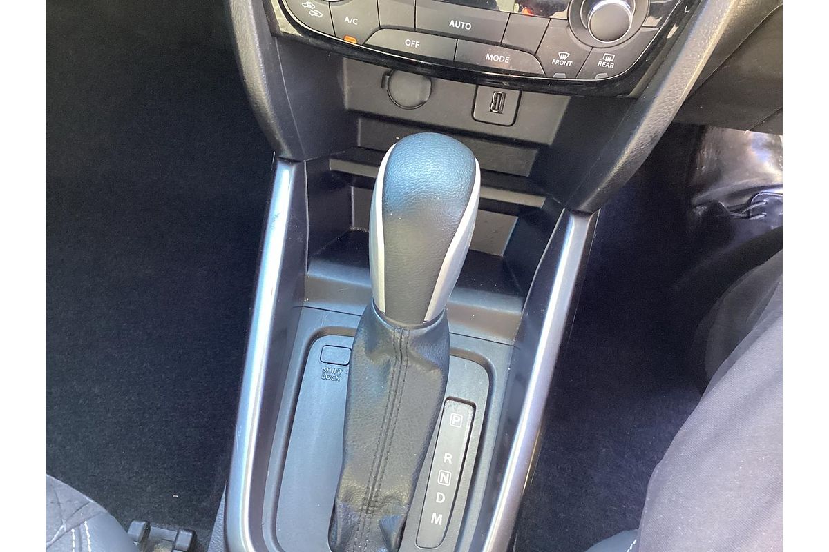 2021 Suzuki Vitara Turbo LY Series II