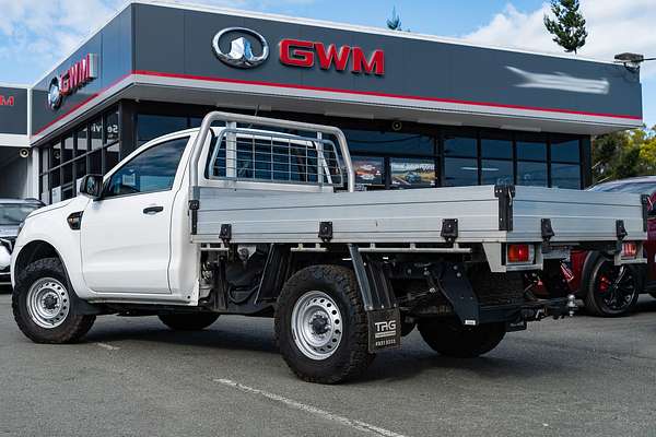 2020 Ford Ranger XL PX MkIII 4X4 3.2L