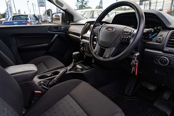 2020 Ford Ranger XL PX MkIII 4X4 3.2L