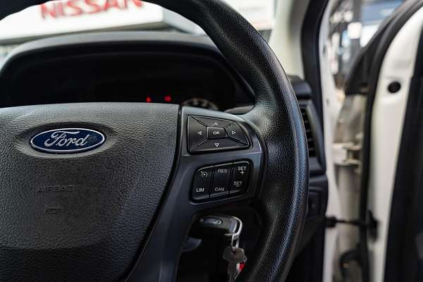 2020 Ford Ranger XL PX MkIII 4X4 3.2L