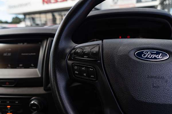 2020 Ford Ranger XL PX MkIII 4X4 3.2L