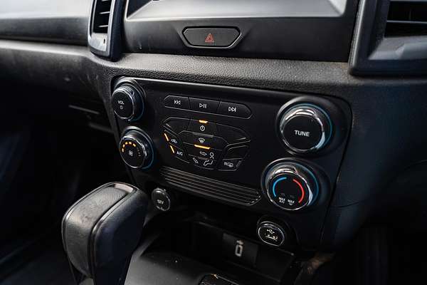 2020 Ford Ranger XL PX MkIII 4X4 3.2L
