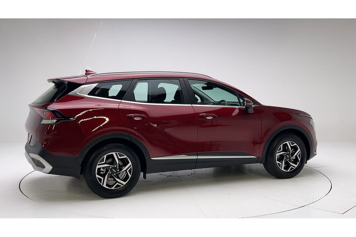 2024 Kia Sportage S NQ5