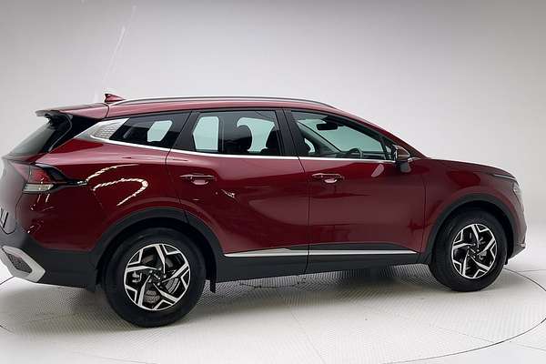 2024 Kia Sportage S NQ5