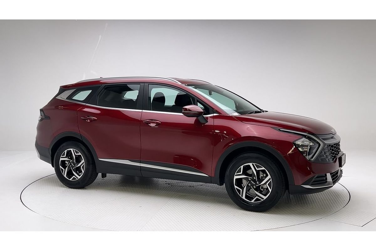 2024 Kia Sportage S NQ5